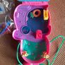 Polly Pocket momma monkey@baby fantastic condition with box Image 5
