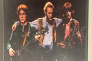 Cream - Farewell Concert, Royal Albert Hall, 1968