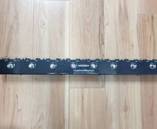 GigRig Quartermaster QMX8
