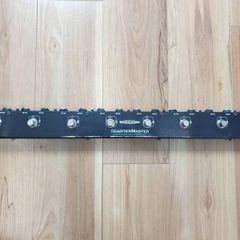 GigRig Quartermaster QMX8