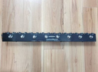 GigRig Quartermaster QMX8