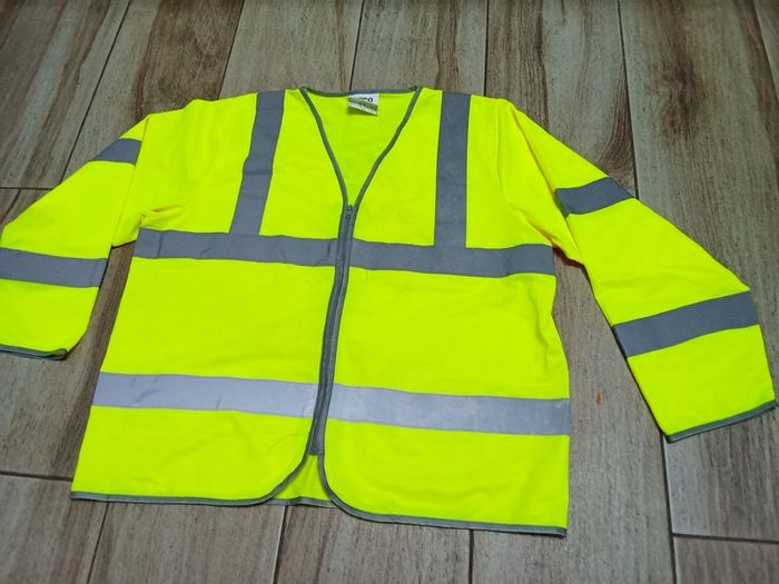 Hi-Vis Vest