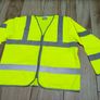 Hi-Vis Vest Image 3