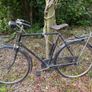 Vintage Rudge Bicycle. Image 5