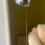 Art Deco style standing floor lamp Image 2
