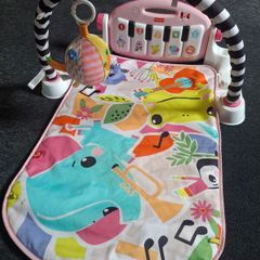 baby mat