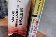 Ursula K Le Guin bundle