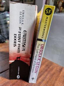 Ursula K Le Guin bundle