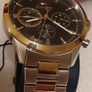 Stylish Tommy Hilfiger Matthew multifunction watch Image 3