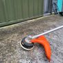 Stil strimmer Image 3