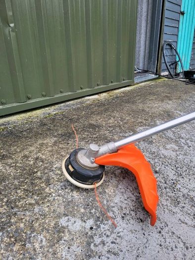 Stil strimmer