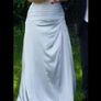 Amazing Platinum Maggie Soterro dress Image 2
