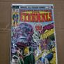 Eternals Comic Lot Marvel Image 2