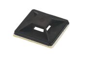 Cable Tie Base 100pcs