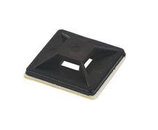 Cable Tie Base 100pcs