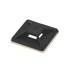 Cable Tie Base 100pcs