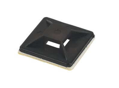 Cable Tie Base 100pcs