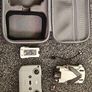 DJI Mini 3 Pro drone plus extra battery and SD card Image 2