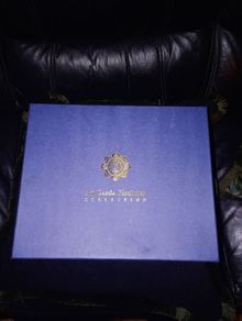 Garda Lledo Set