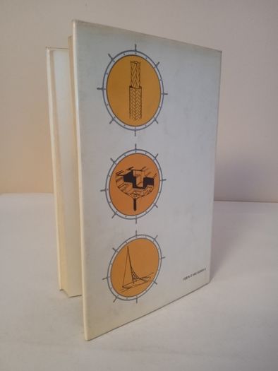 Yachting World Handbook Edited by Peter Johnson (HQ209)