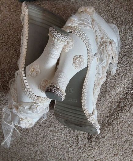 Wedding Shoes