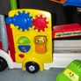 Vtech Toot Toot Big Vehicle Carrier Image 8