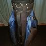 Spalding Golf Bag Image 6