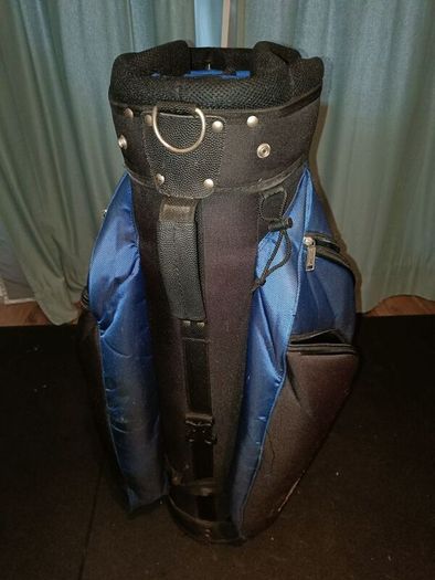 Spalding Golf Bag