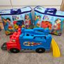 Two bags of Lego & Lego truck Image 3