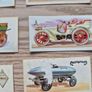 49 Brooke Bond Tea History of Motor car #26 1925 Image 2