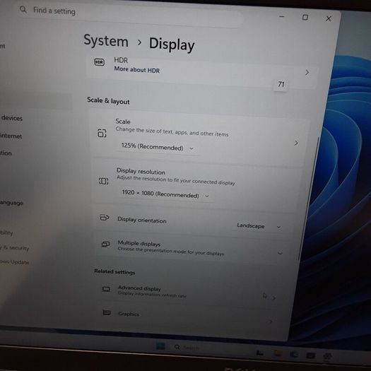 Dell Latitude 3510 | Intel Core i3-10110U | 16GB RAM | 256GB M.2 SSD | 15.6" Full HD Laptop