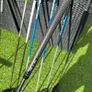 Vokey Wedgeworks 60 degree B grind Image 2