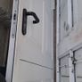 Garador Beaumont 7ft x 7ft Side-Hinged Steel Garage Door Image 3