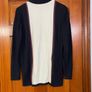 Sacred Hawk men's  Cardigan Knitted Shirt Size small Image 5