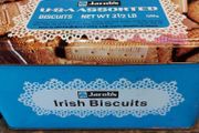 jacobs biscuit tin