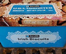 jacobs biscuit tin