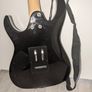 Ibanez Guitar & Fender Amp Image 4