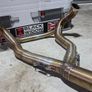 Black Widow Headers - BMW R1300GS Image 3