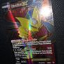 pokemon Card: Giratina ex 93 Image 4