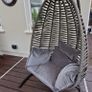 Egg chair Image 2