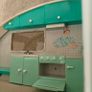 Lori Roller Glamper caravan  toy camper for 6 inch dolls Image 2