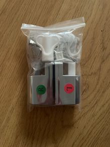 Softclose Toilet seat fitting