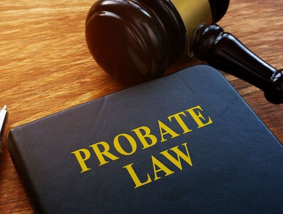 Probate Solicitors in Ireland