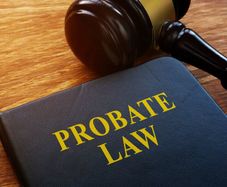 Probate Solicitors in Ireland