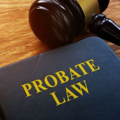 Probate Solicitors in Ireland