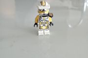 Lego star wars minifigure clone trooper commander bly sw1429
