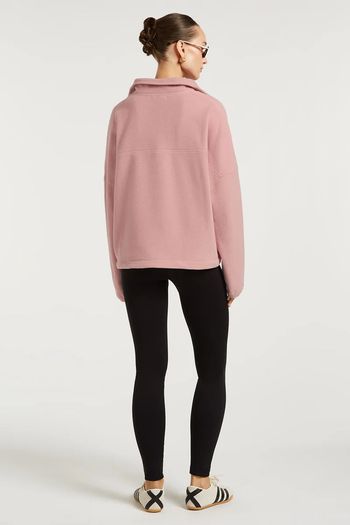 4th arq fleece