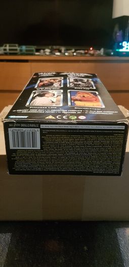 Star Wars Collector's Series Stormtrooper 12" Action Figure Kenner 1996