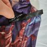 Urban Outfitters Purple Corset Top Image 6