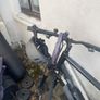 Bike for sale - 3 years old, not used needs restoration. Image 5